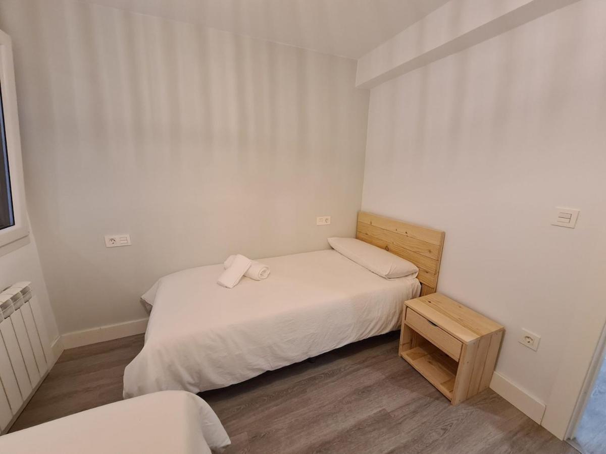 124A Apartamento Moderno 3 Habitaciones Gijón Zewnętrze zdjęcie